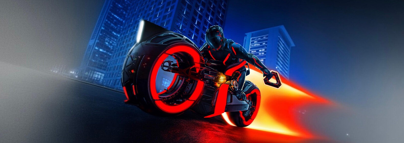 Tron: Ares - Header Image