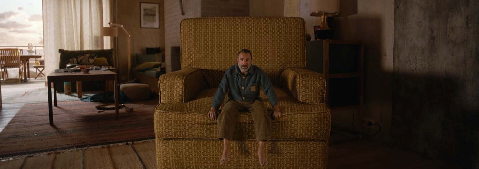 L’homme qui rétrécit - Header Image