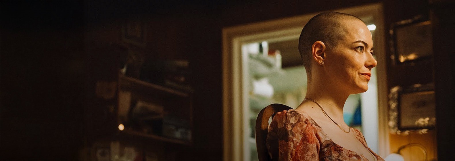 Bugonia - Header Image