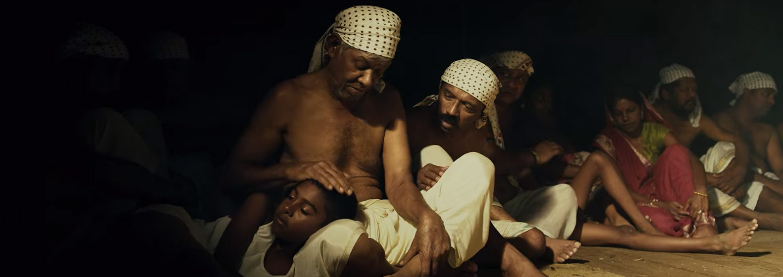 Girmitiya – The Unsung Hero - Header Image