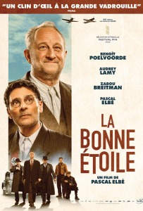 la-bonne-étoile-poster