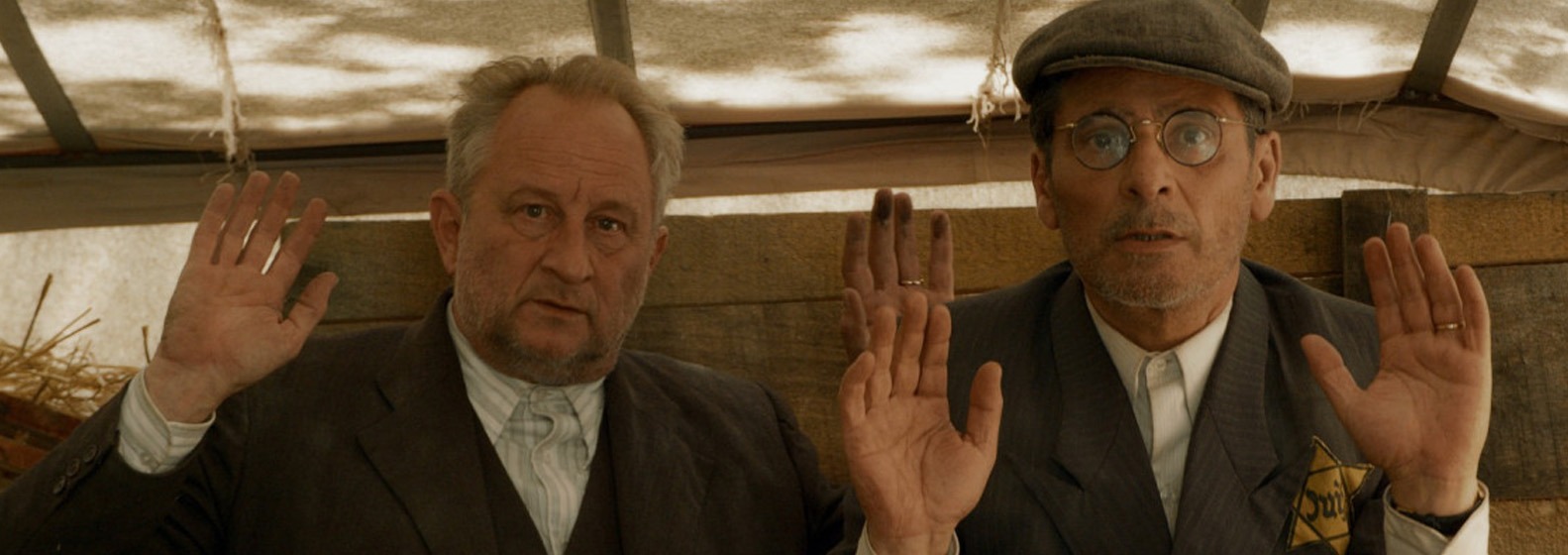 La bonne étoile - Header Image