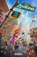 Zootopie
