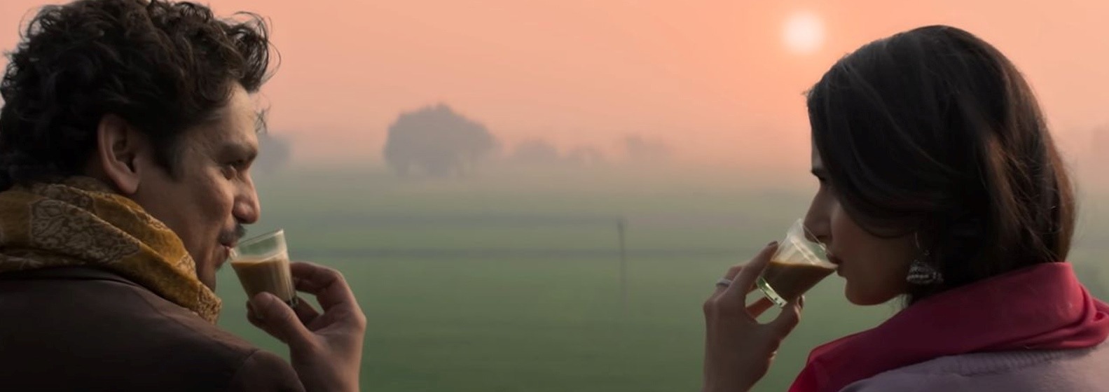 Gustaakh Ishq - Header Image