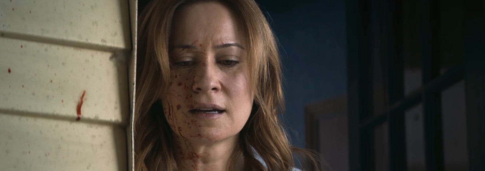 Shelby Oaks - Header Image