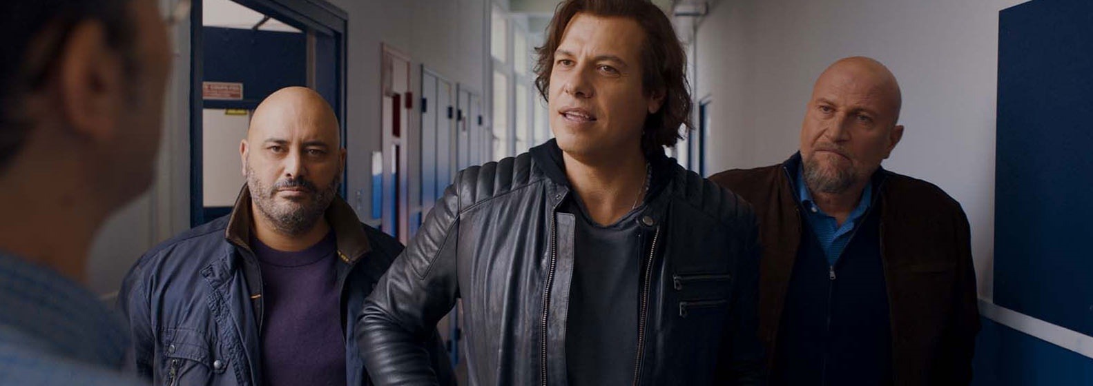 T’as pas changé - Header Image