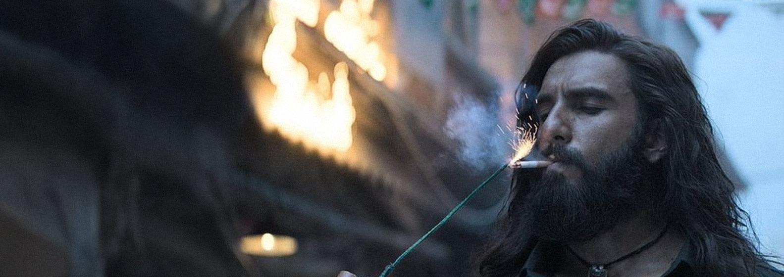 Dhurandhar - Header Image