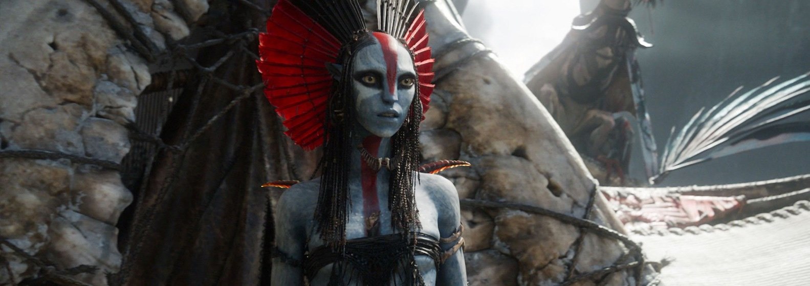 Avatar: Fire and Ash - Header Image