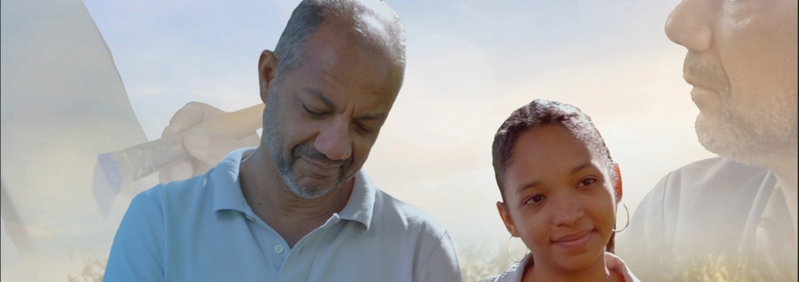 Mon Père - Header Image