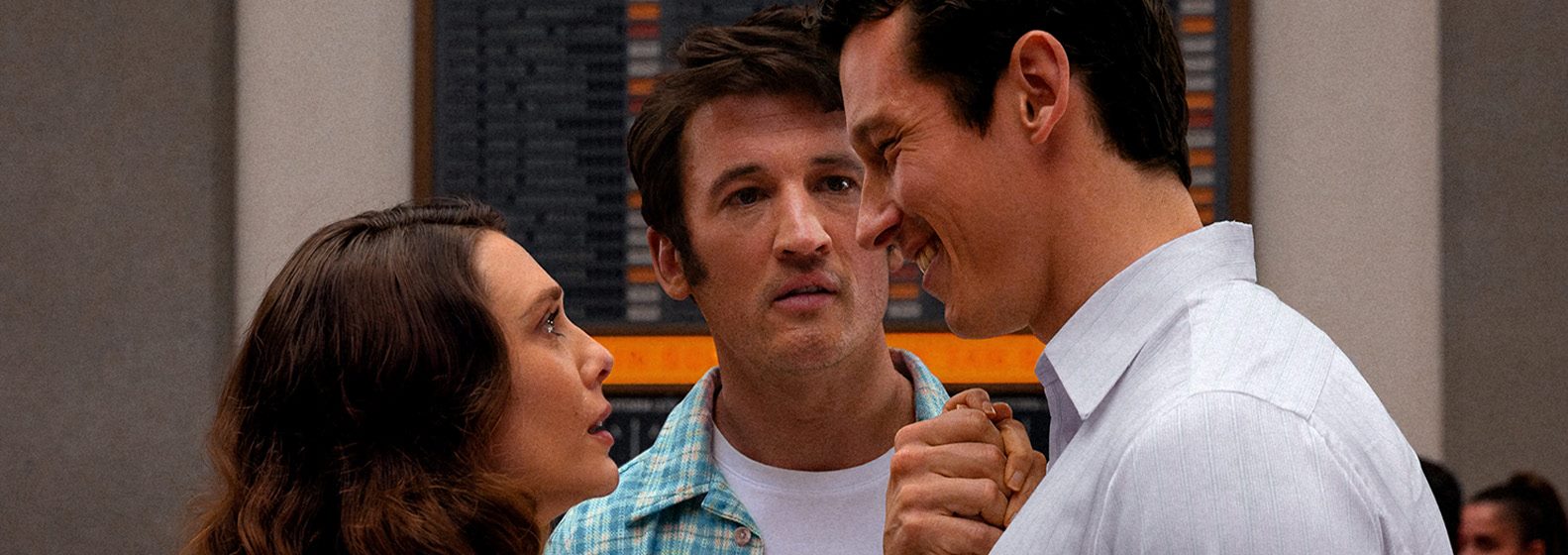 Pour l’éternité - Header Image