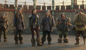 2025 movie recap: hits, misses & everything in between