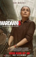 Mardaani