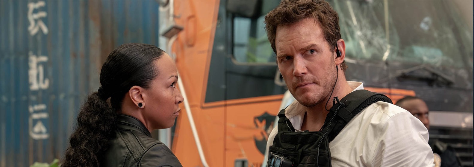 Mercy - Header Image