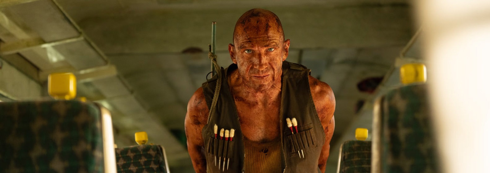 28 Years Later: The Bone Temple - Header Image