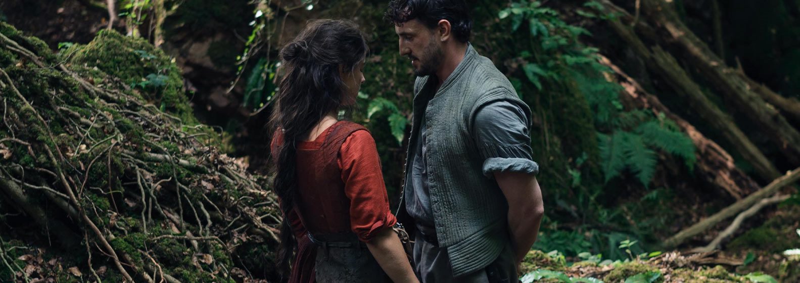 Hamnet - Header Image