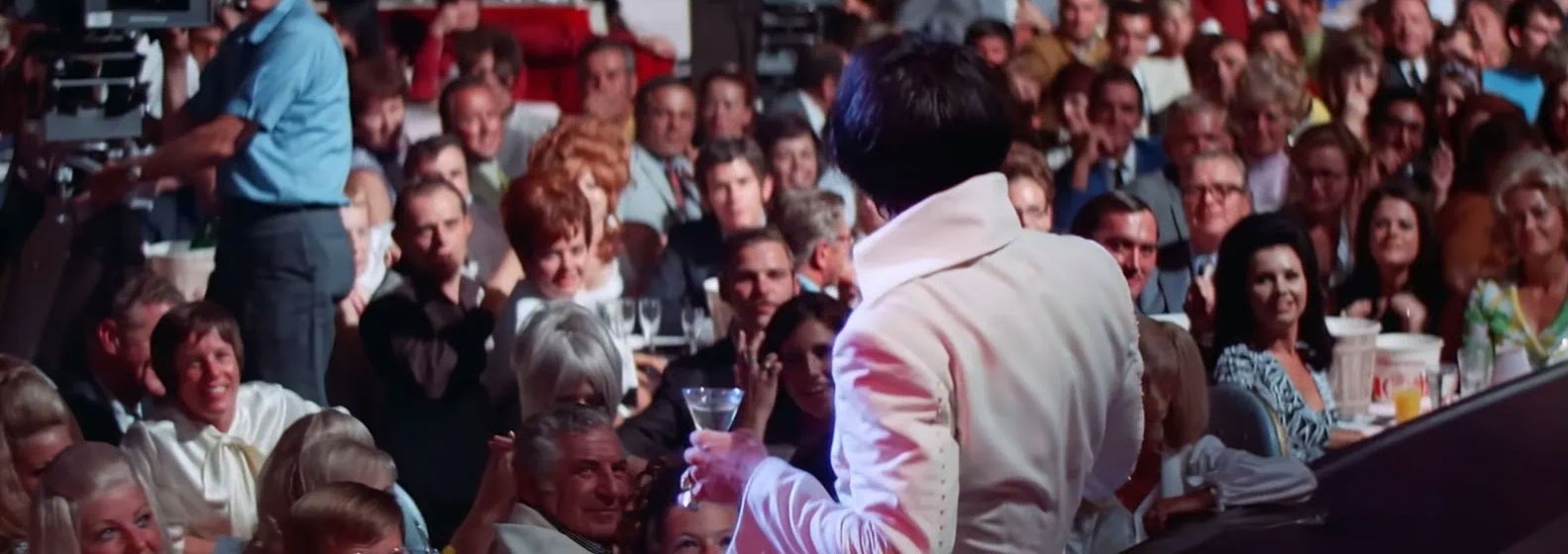 EPiC: Elvis Presley in Concert - Header Image