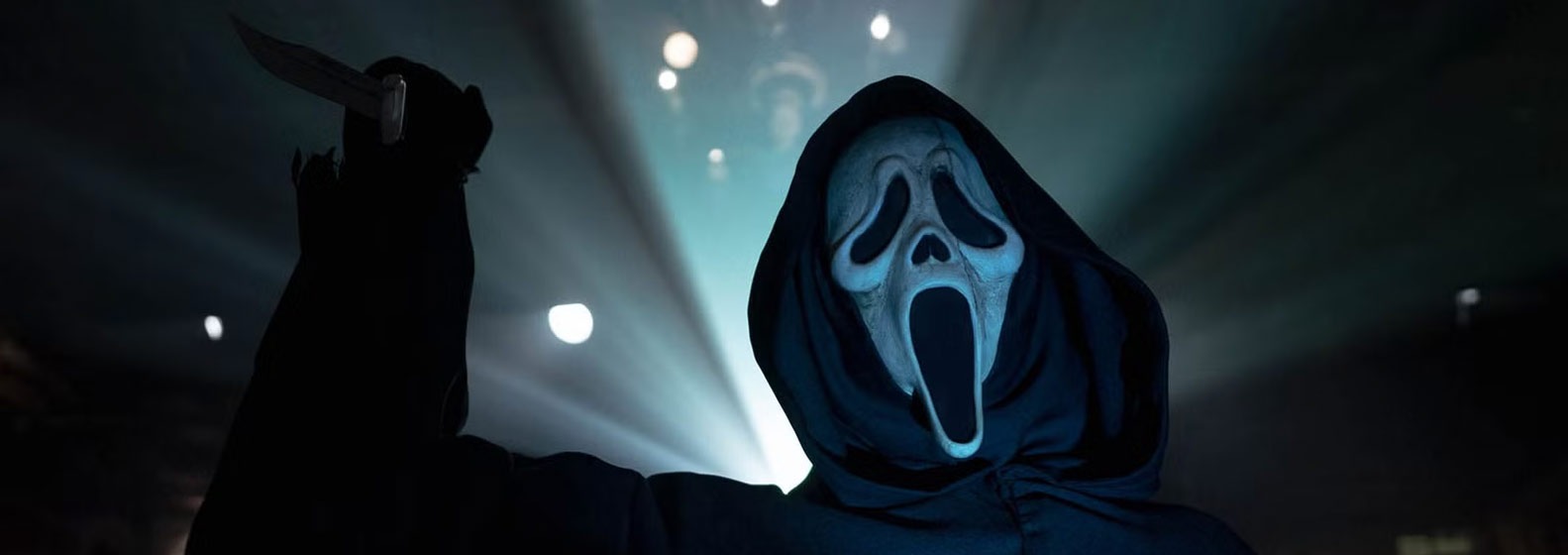 Scream 7 - Header Image