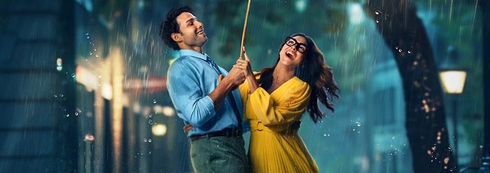 Do Deewane Seher Mein - Header Image