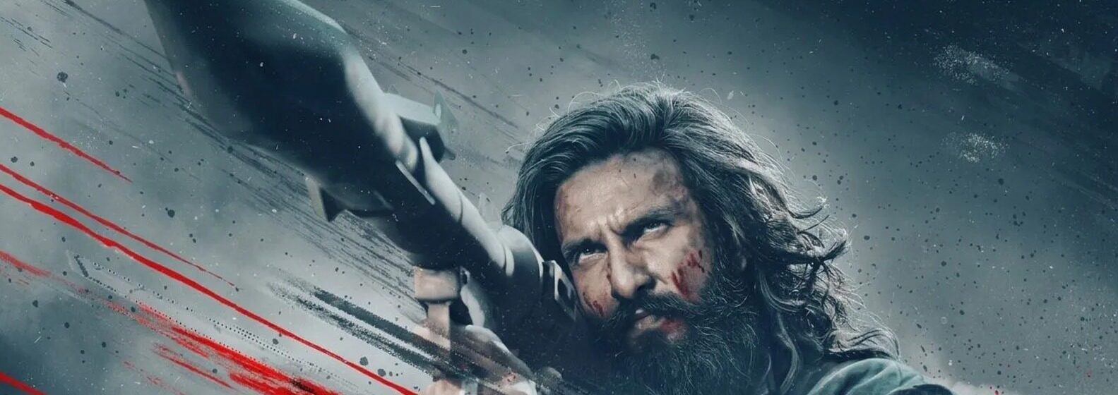 Dhurandhar: The Revenge - Header Image