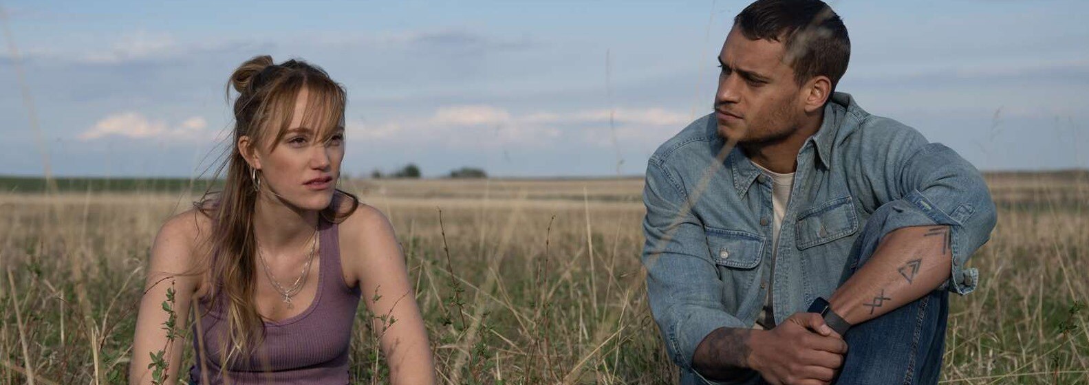 Reminders of Him - Header Image