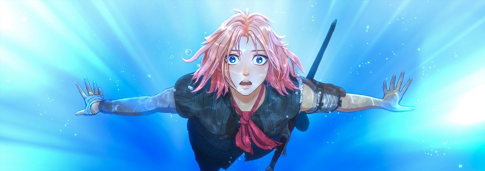 Scarlet - Header Image