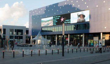 Cinema star closing in mauritius: final screening at grand baie la croisette