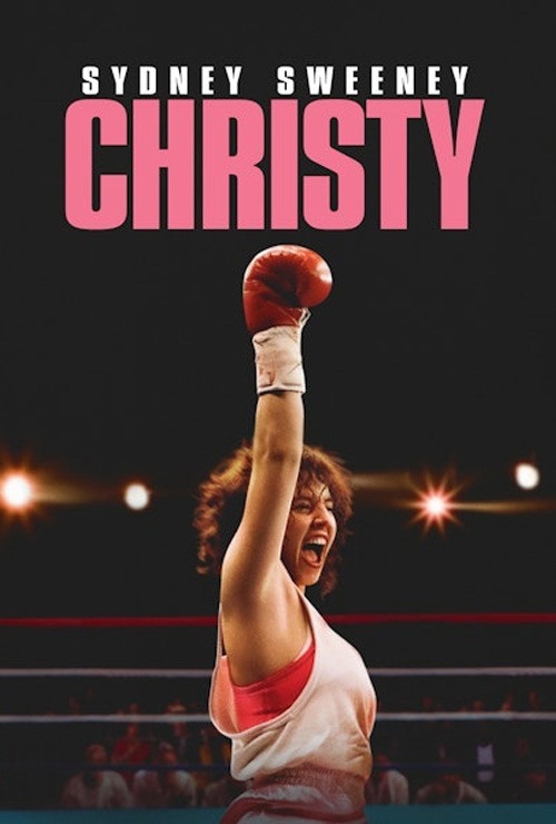 Christy - Poster