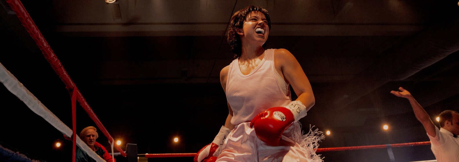 Christy - Header Image