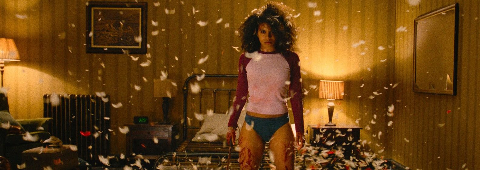 They Will Kill You - Header Image