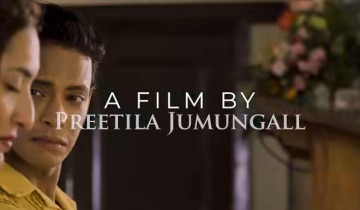 Vansh: new mauritian film ft. shameer abdul raman & jannat khan (bollywood style)