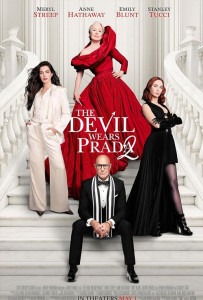 The Devil Wears Prada 2