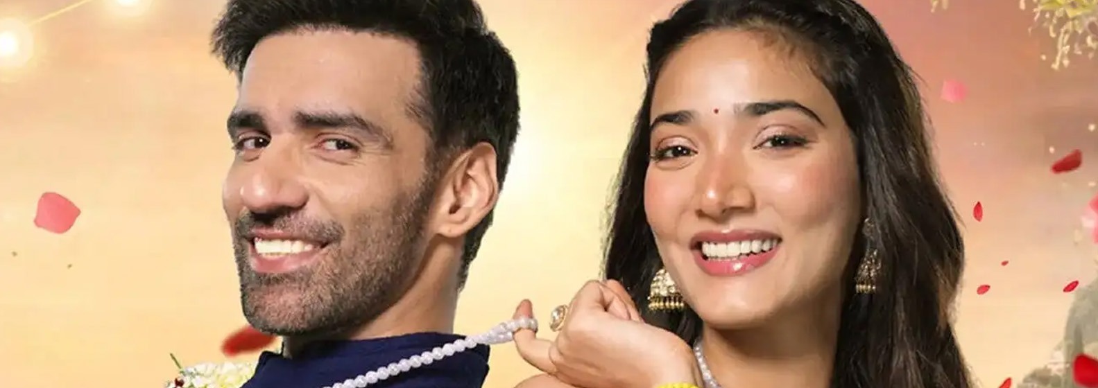 Ginny Wedss Sunny 2 - Header Image