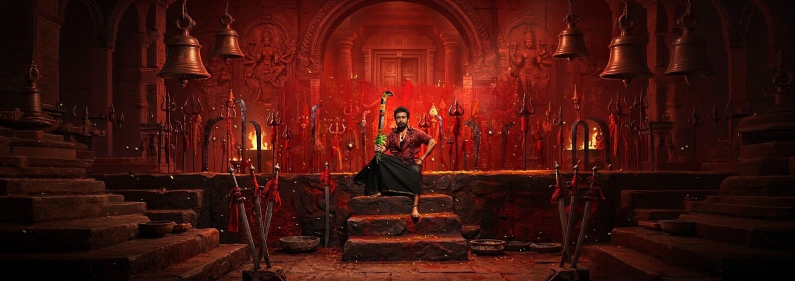 Karuppu - Header Image