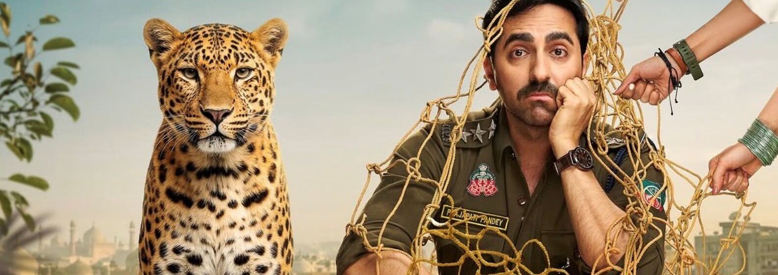 Pati Patni Aur Woh Do - Header Image
