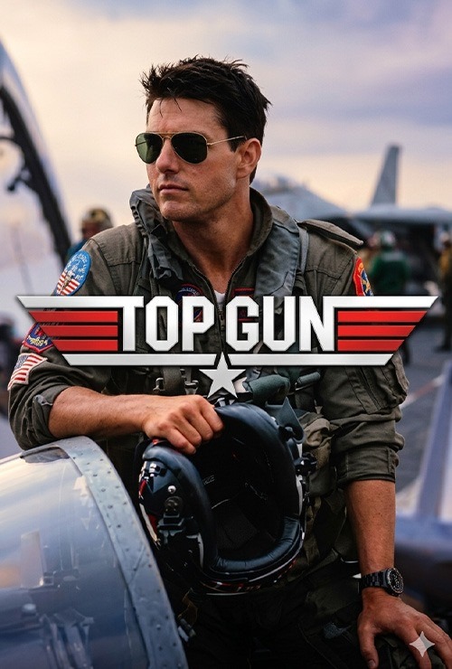 Top Gun - Poster