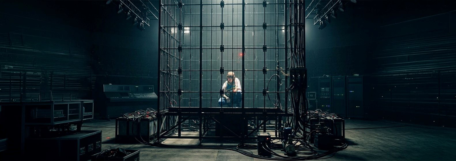 Billie Eilish: Hit Me Hard and Soft – The Tour Live in 3D - Header Image