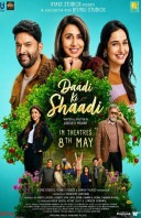 Daadi