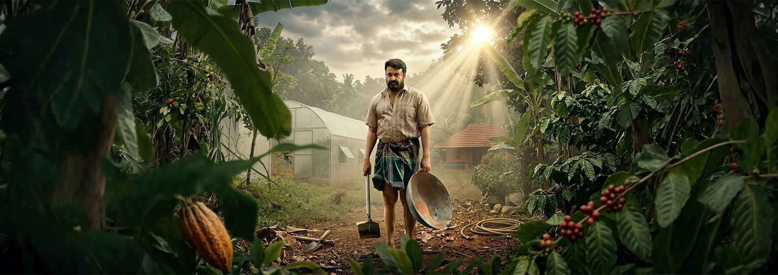 Drishyam 3 - Header Image