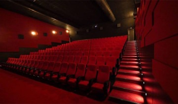 Mcine la croisette opening: a new chapter after star cinemas closure