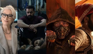 May 2026 movie releases: the films everyone will be watching