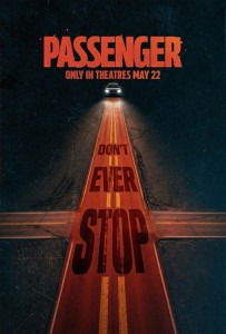 Passenger