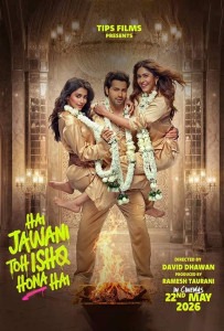 Hai-Jawani-Toh-Ishq-Hona-Hai-poster