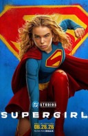 Supergirl