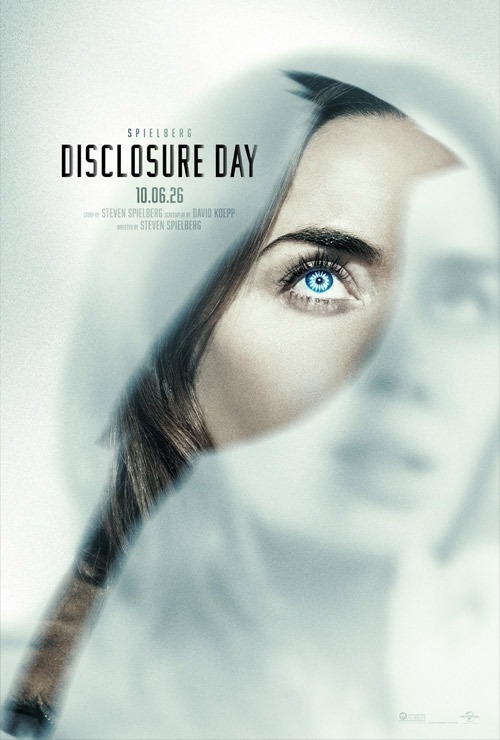 Disclosure Day