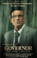 Governor: