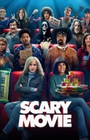 Scary