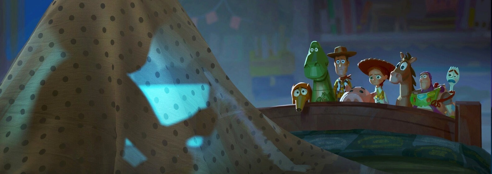 Toy Story 5 - Header Image