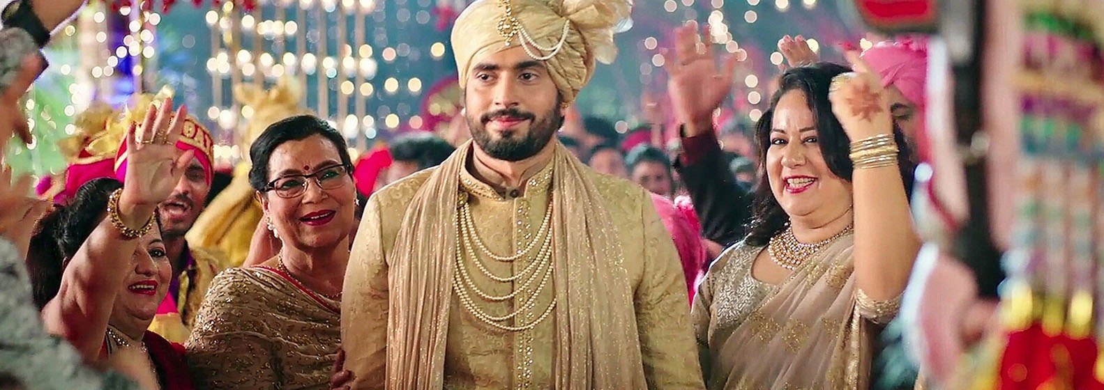 Tera Yaar Hoon Main - Header Image