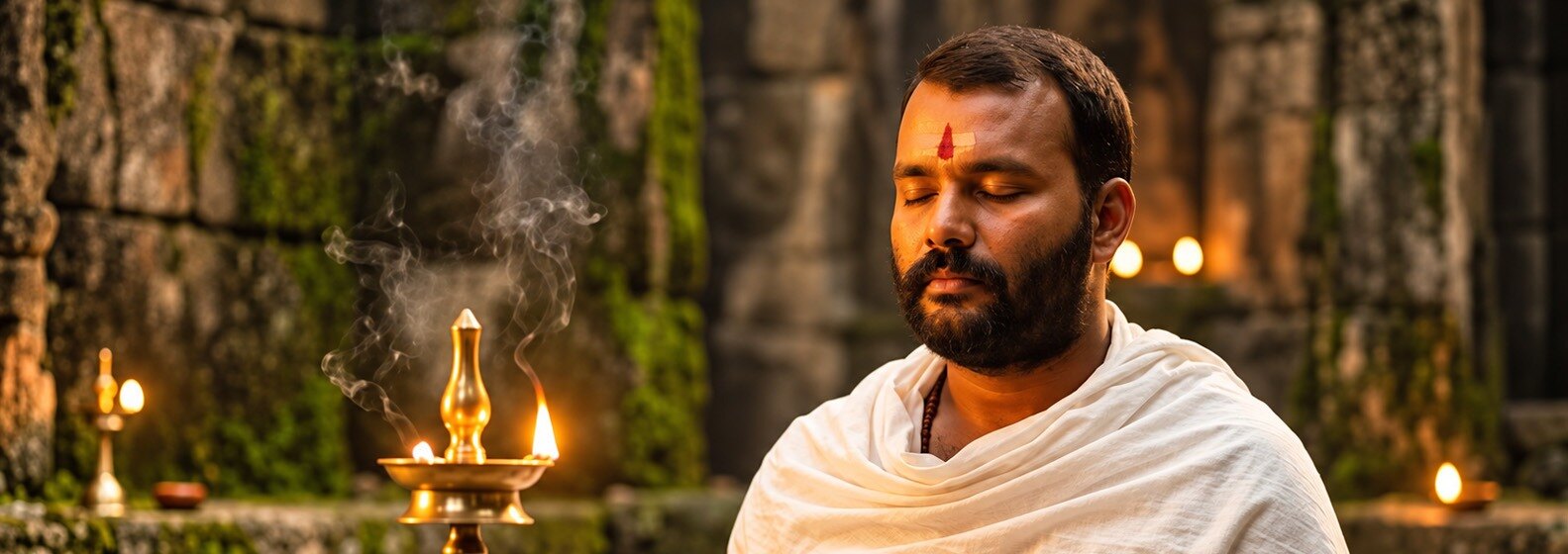Hanuman Ansh - Header Image