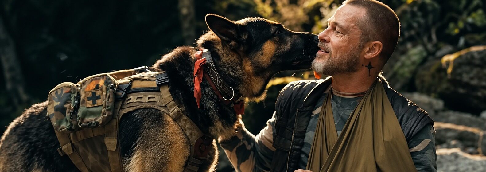 Heart of the Beast - Header Image